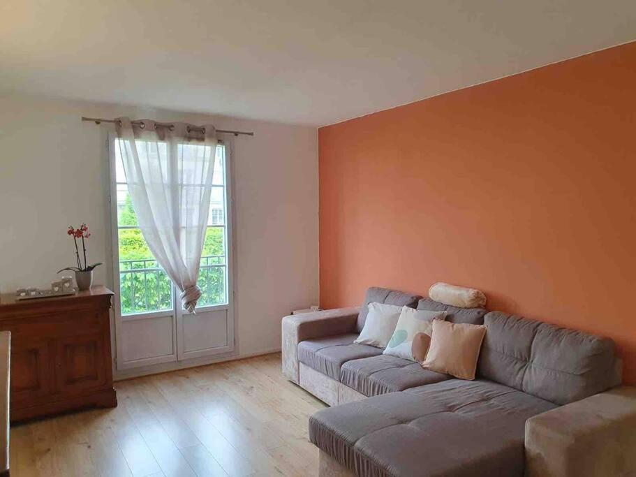 Appartement Disney Paris Сери Екстериор снимка
