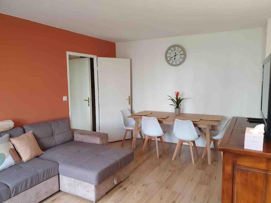 Appartement Disney Paris Сери Екстериор снимка